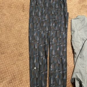 Lulu lemon pants